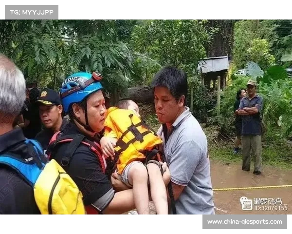 清迈暴雨致场馆漏水 D组比赛延迟三小时影响赛程