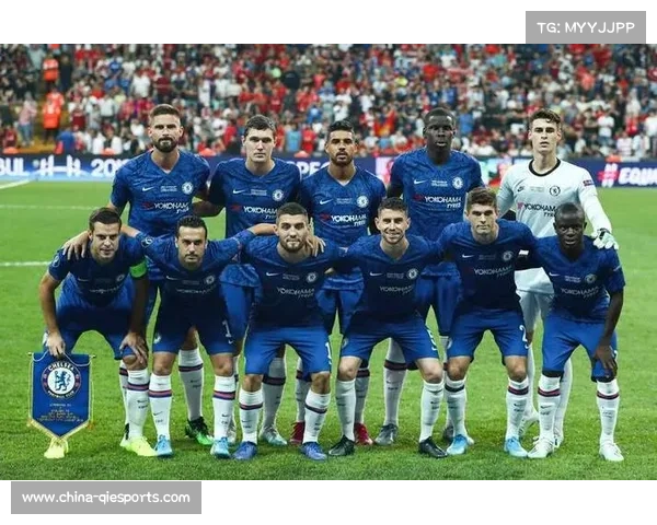 五支球队同积18分，英超中游集团竞争白热化