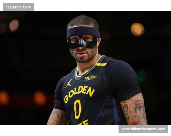 库明加梅尔顿缺阵，勇士轮换阵容深度受考验