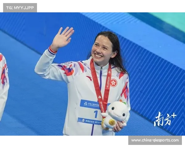 何诗蓓缺席世锦赛全力备战全运会，自由泳短距离迎强敌