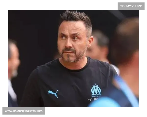 德泽尔比回应批评：压力不会动摇我留守马赛的决心